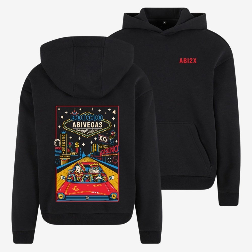 ABI VEGAS 25 - shirtival