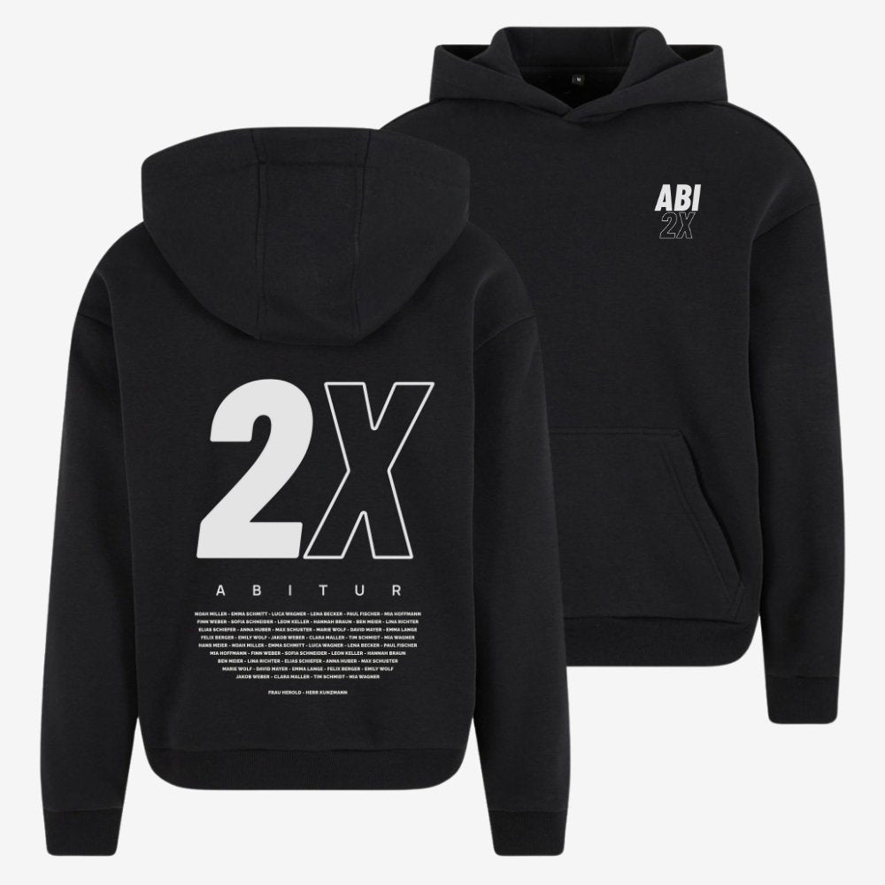 ABI YEAR 1 - shirtival