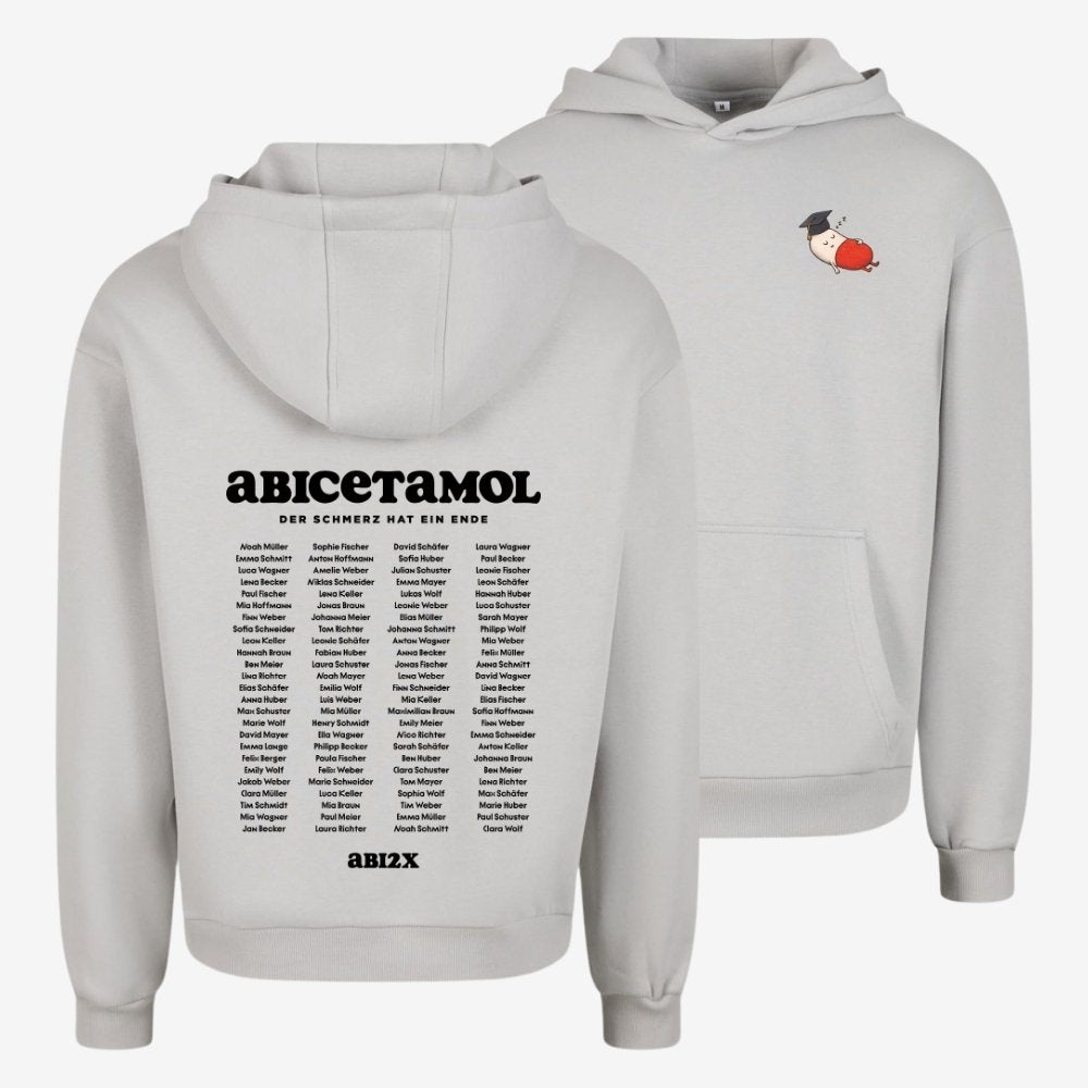 ABICETAMOL 13 - shirtival