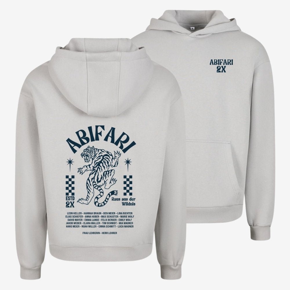ABIFARI 1 - shirtival