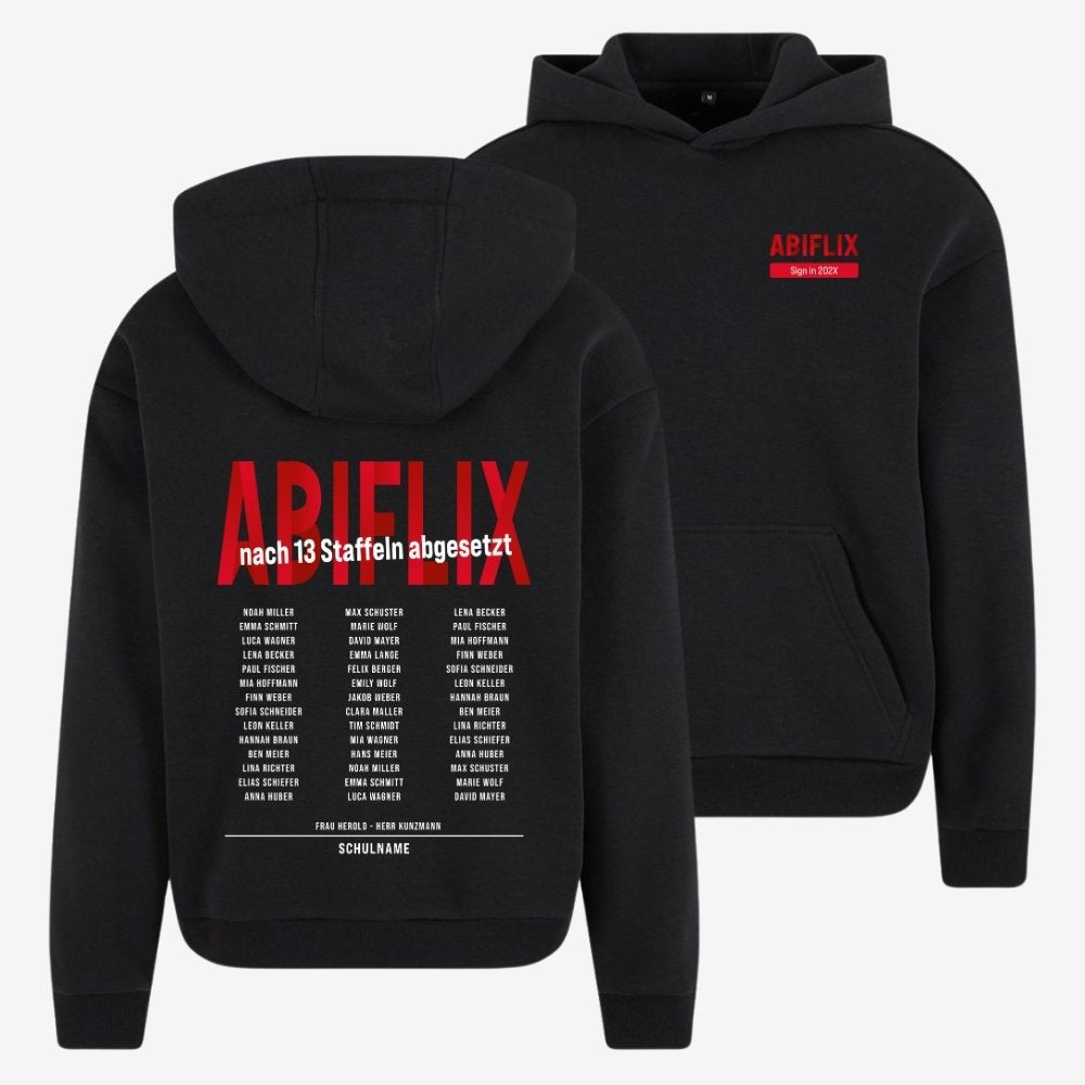 ABIFLIX 2 - shirtival