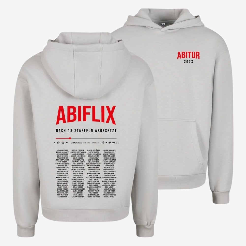 ABIFLIX 6 - shirtival