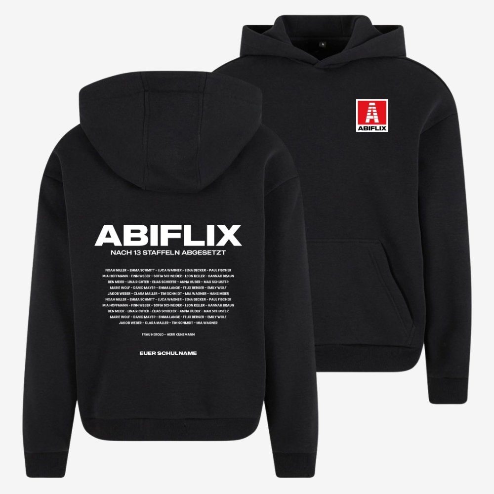 ABIFLIX 9 - shirtival