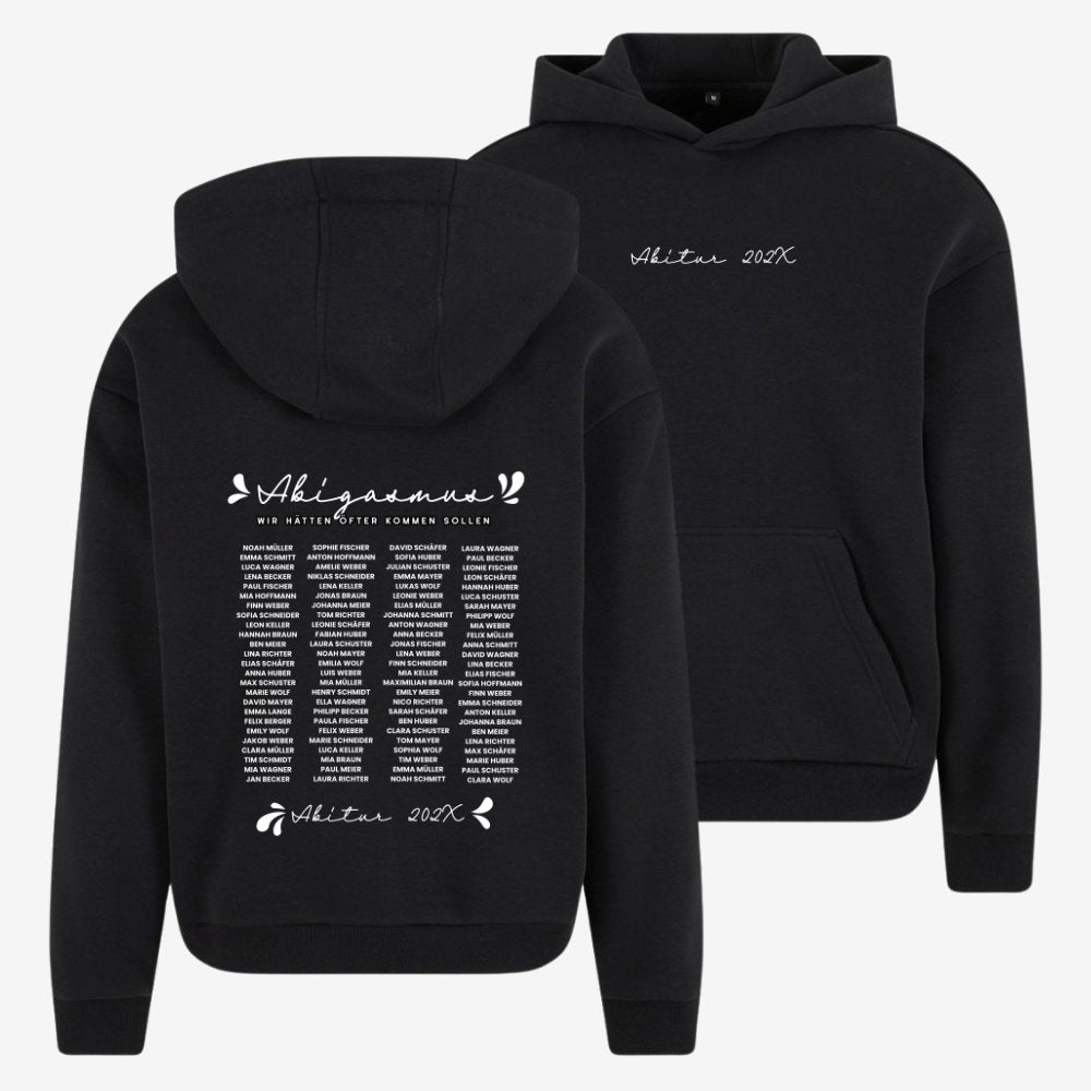 ABIGASMUS 1 - shirtival