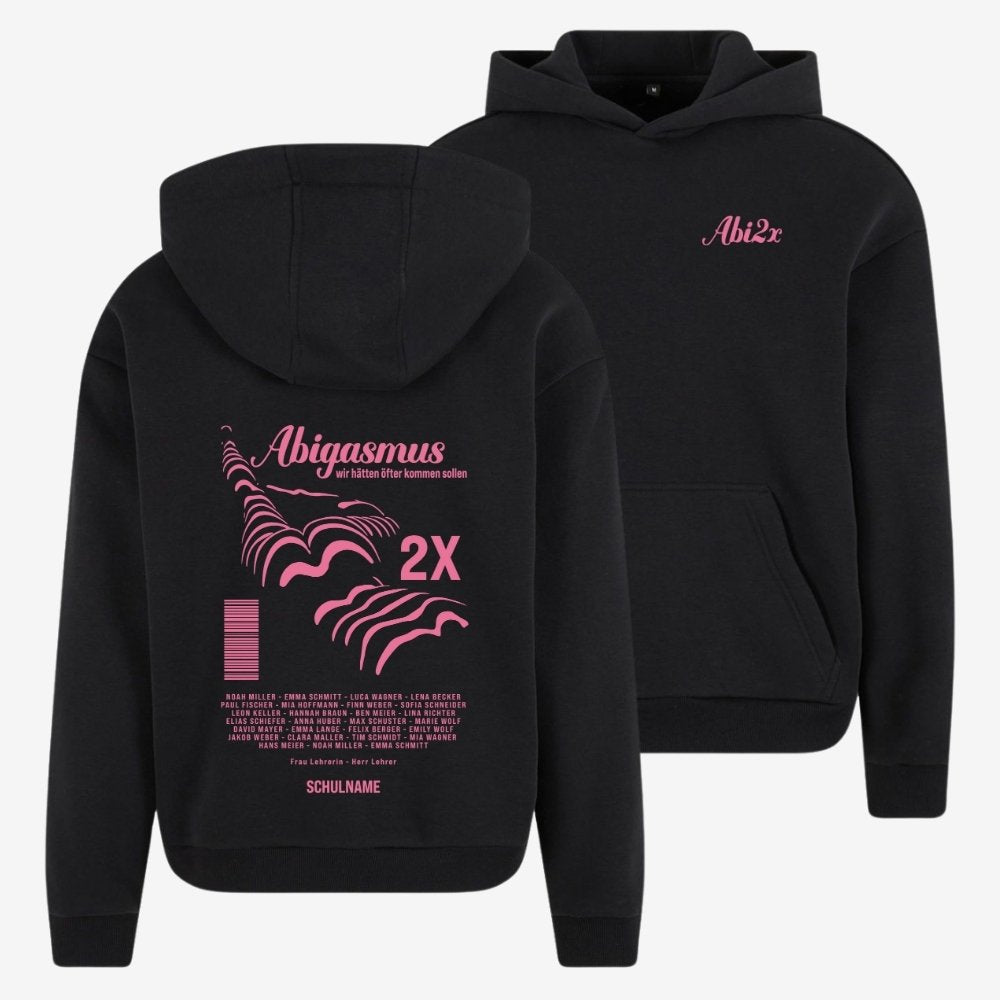 ABIGASMUS 3 - shirtival