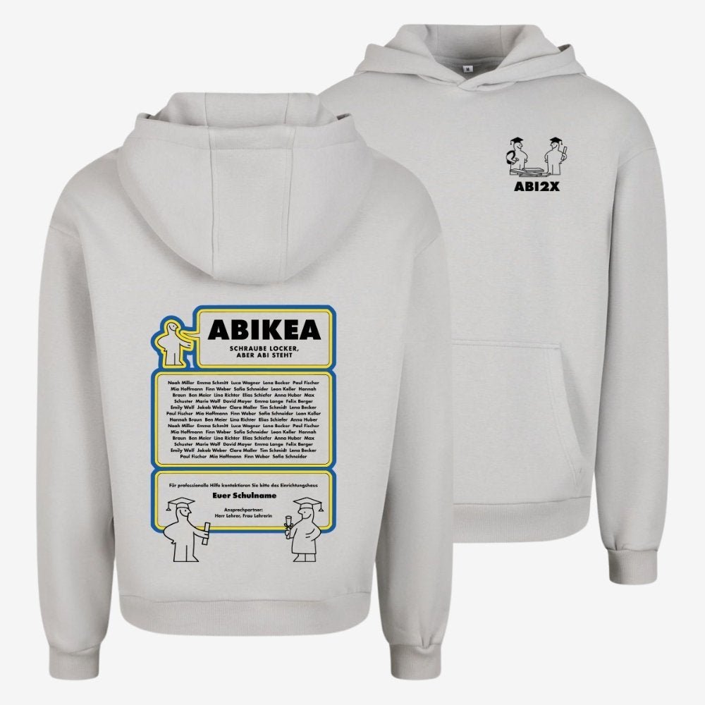 ABIKEA 1 - shirtival
