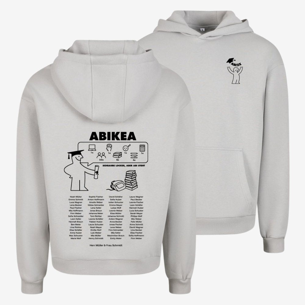ABIKEA 2 - shirtival