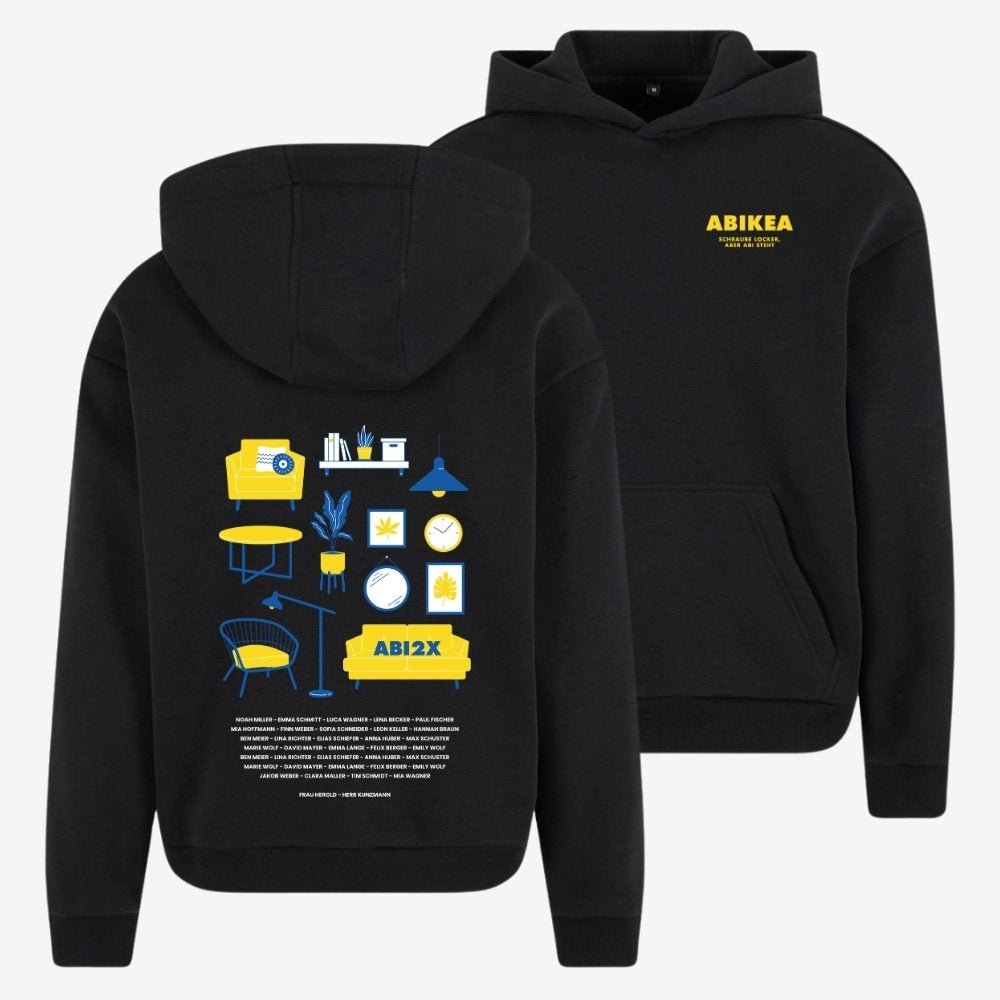 ABIKEA 3 - shirtival