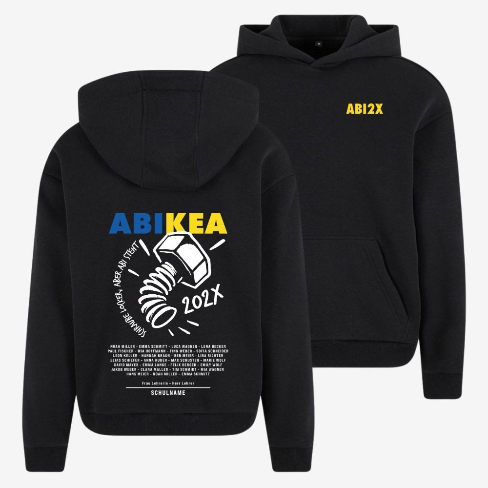 ABIKEA 4 - shirtival