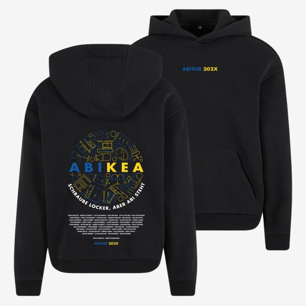 ABIKEA 6 - shirtival
