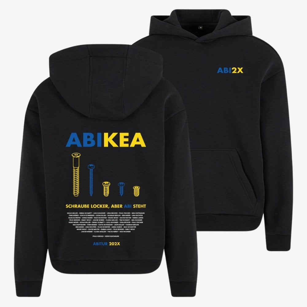 ABIKEA 7 - shirtival