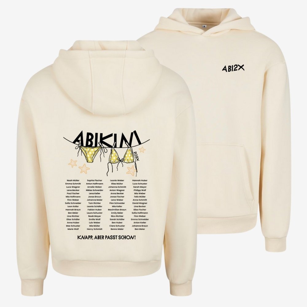 ABIKINI 9 - shirtival