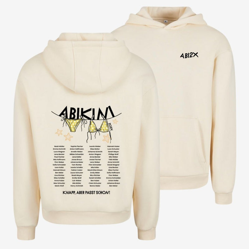 ABIKINI 9 - shirtival