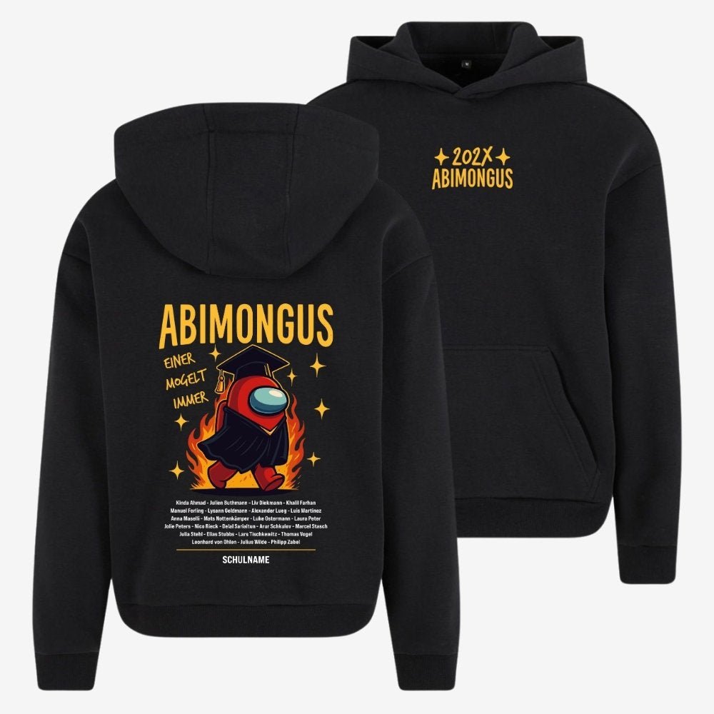 ABIMONG US 1 - shirtival
