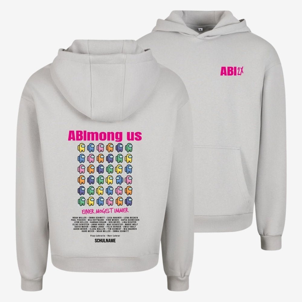 ABIMONG US 2 - shirtival