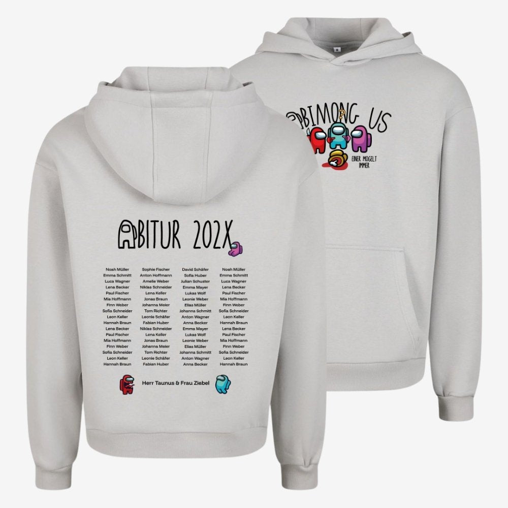 ABIMONG US 5 - shirtival