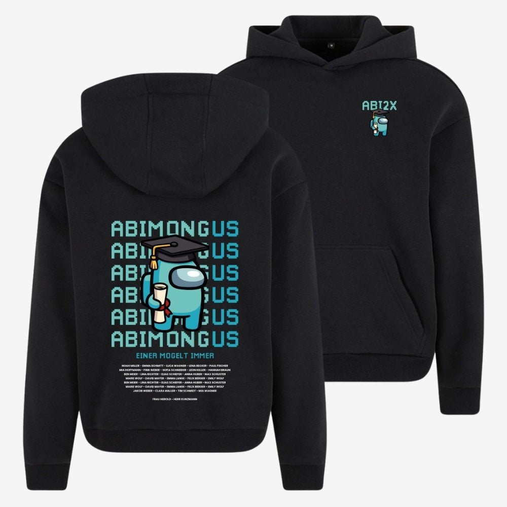 ABIMONG US 6 - shirtival