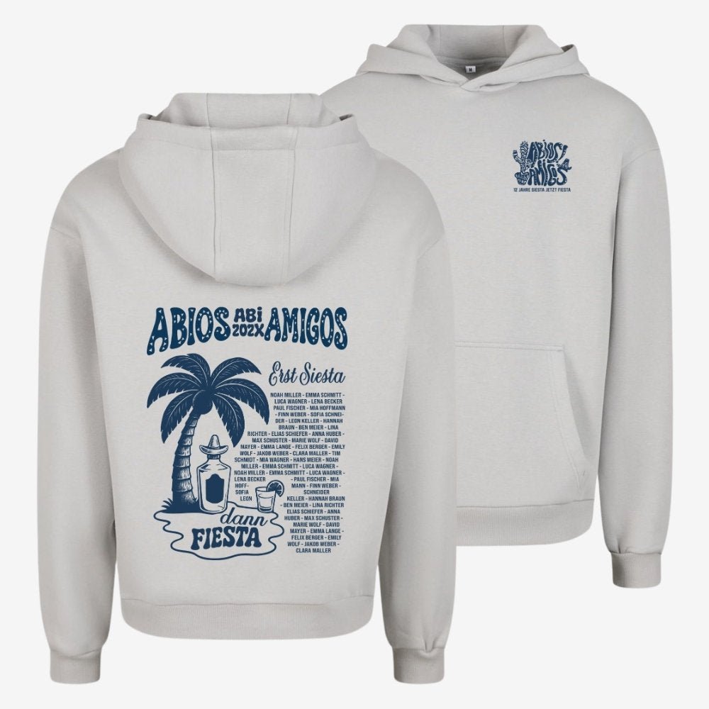 ABIOS AMIGOS 17 - shirtival