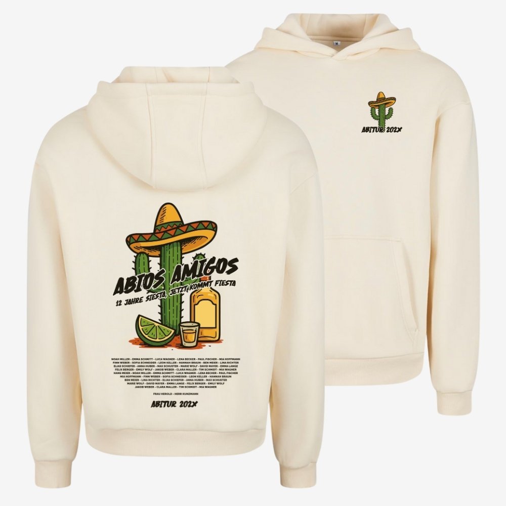 ABIOS AMIGOS 18 - shirtival