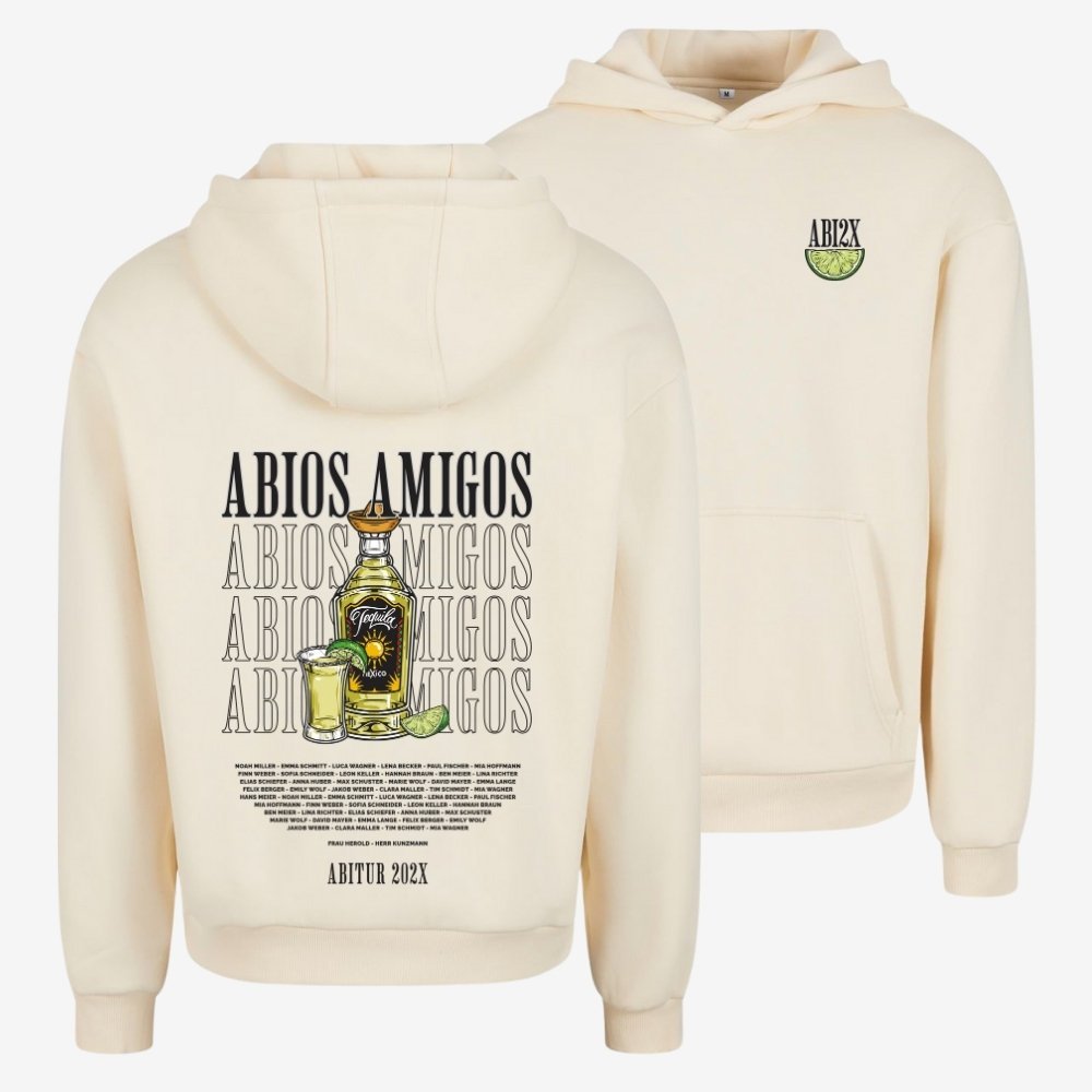 ABIOS AMIGOS 19 - shirtival