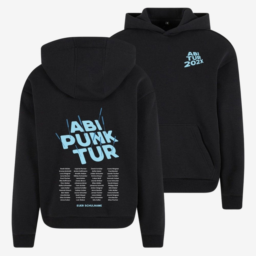 ABIPUNKTUR 3 - shirtival