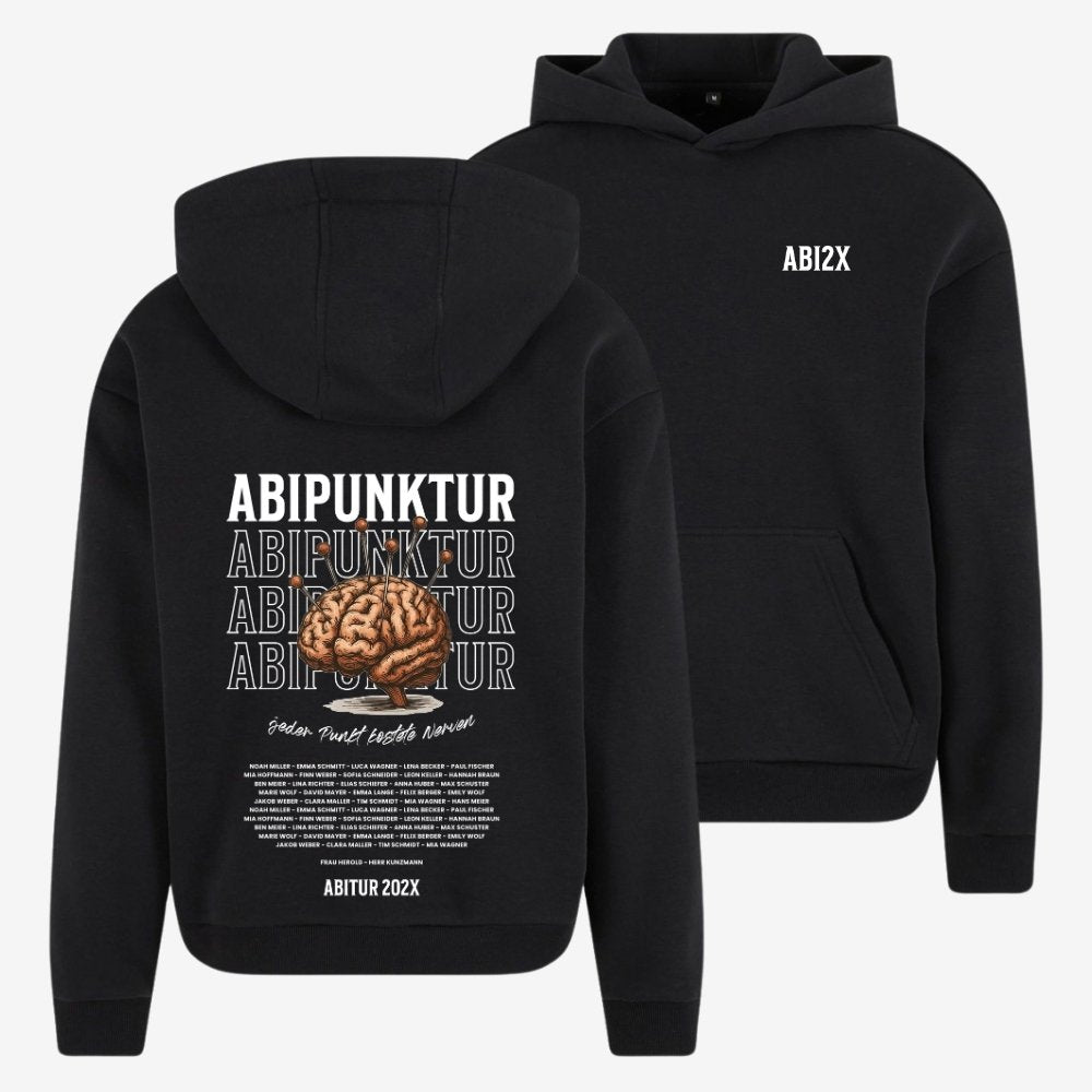 ABIPUNKTUR 7 - shirtival