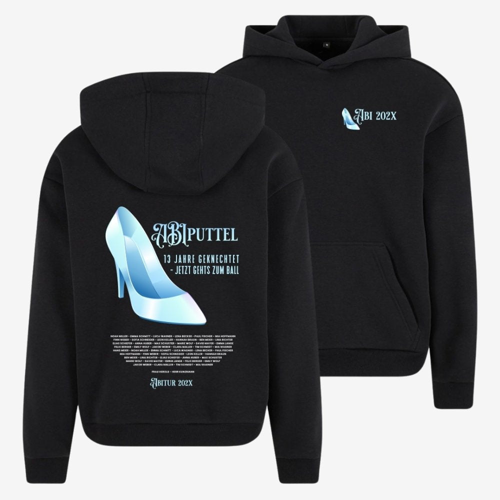 ABIPUTTEL 1 - shirtival
