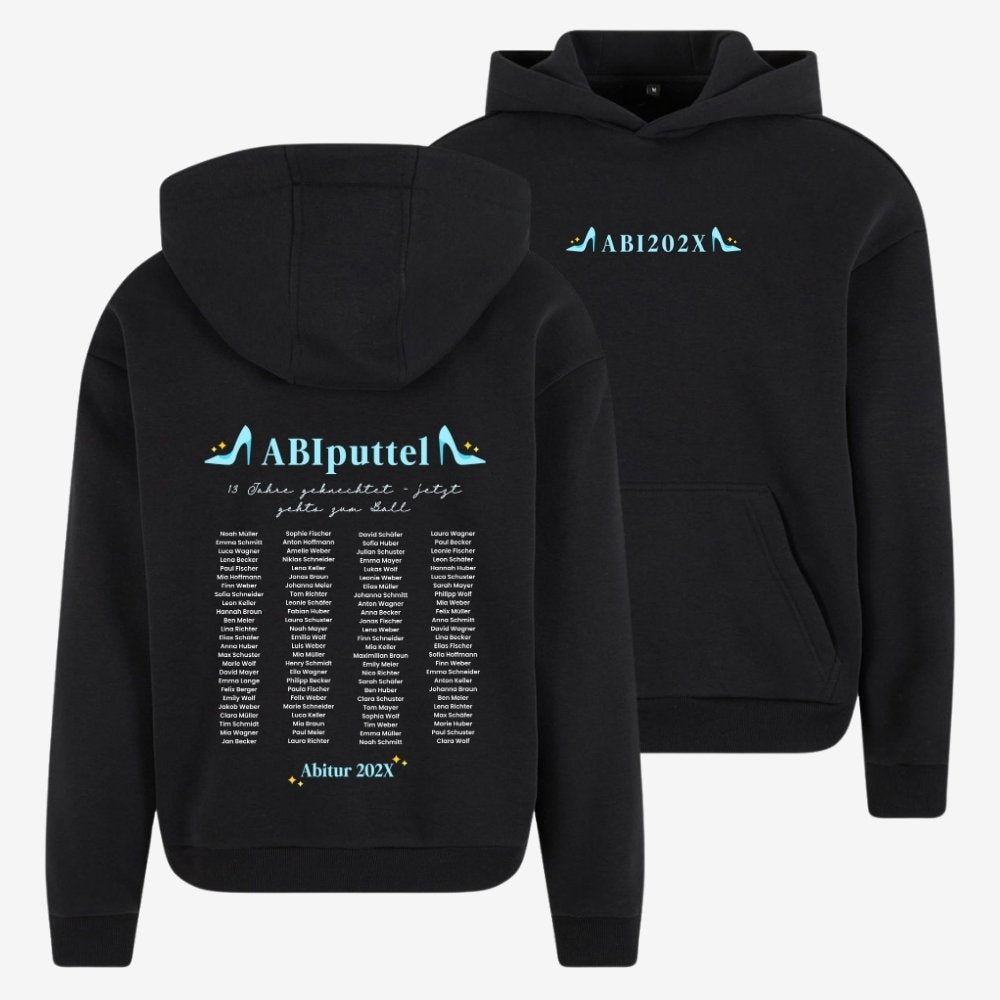 ABIPUTTEL 2 - shirtival