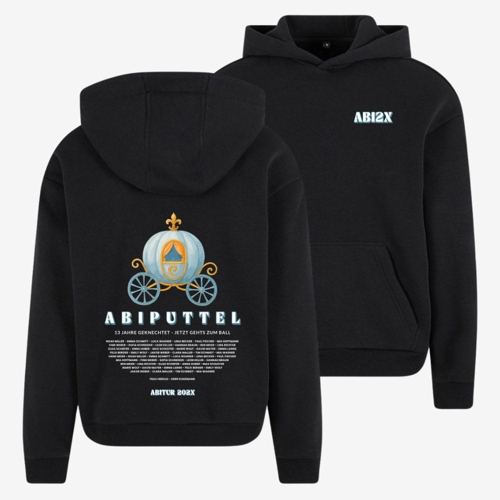 ABIPUTTEL 3 - shirtival