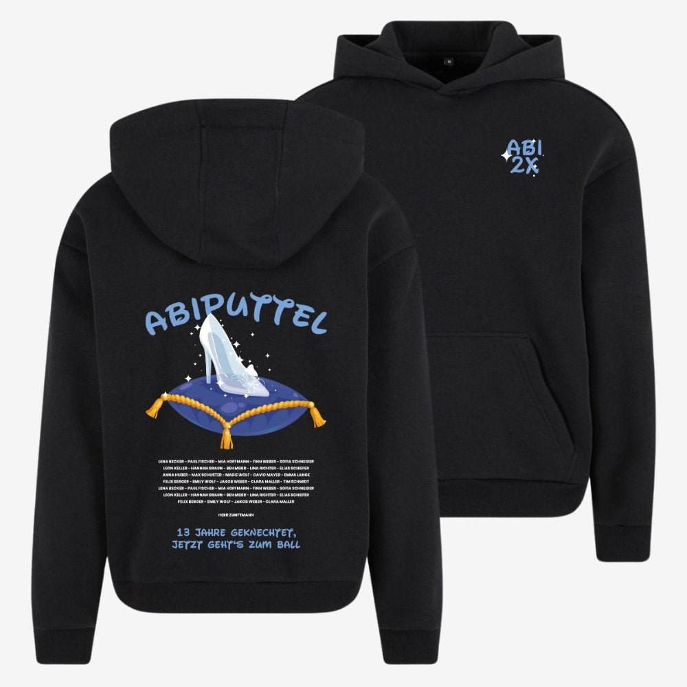 ABIPUTTEL 4 - shirtival
