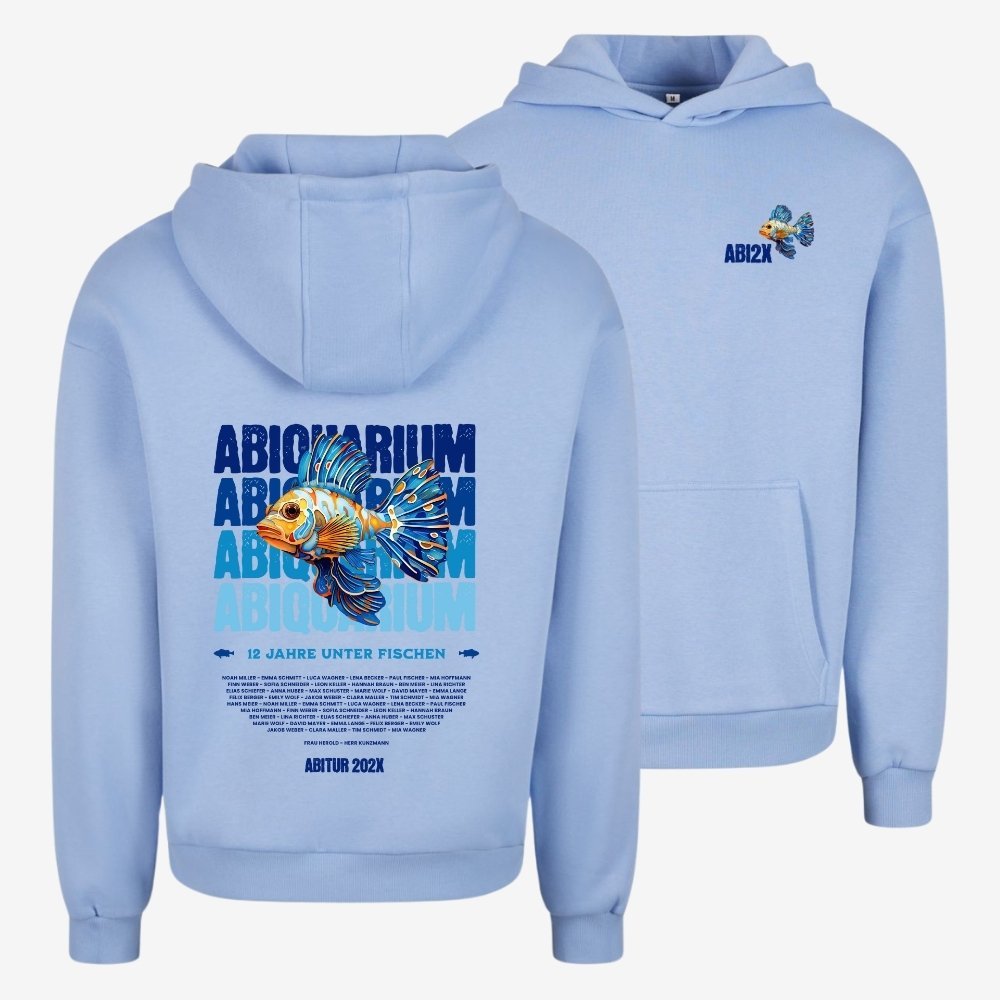 ABIQUARIUM 1 - shirtival