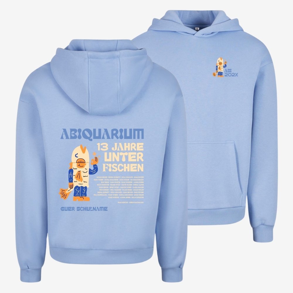 ABIQUARIUM 3 - shirtival