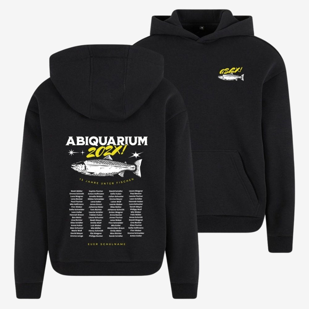 ABIQUARIUM 4 - shirtival