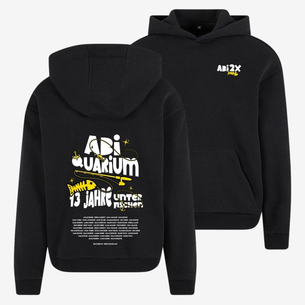 ABIQUARIUM 5 - shirtival