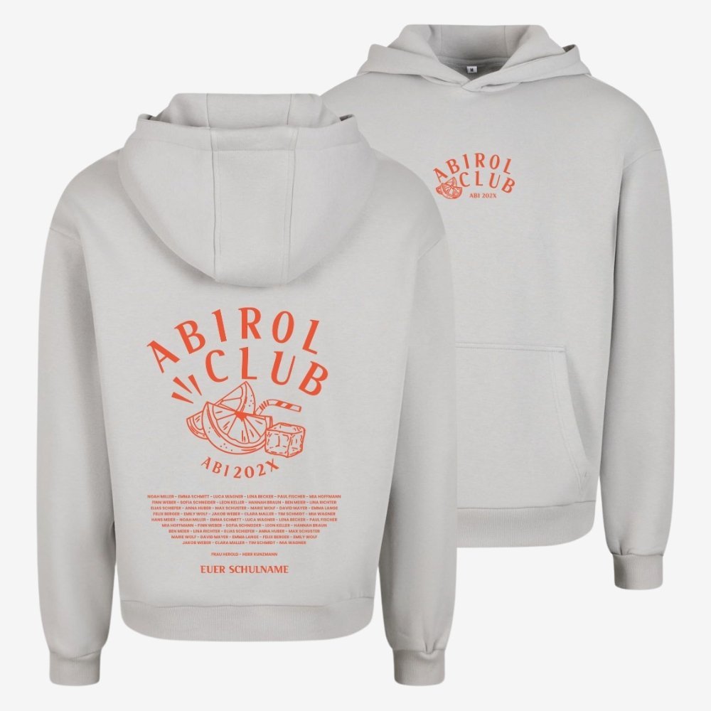 ABIROL 14 - shirtival