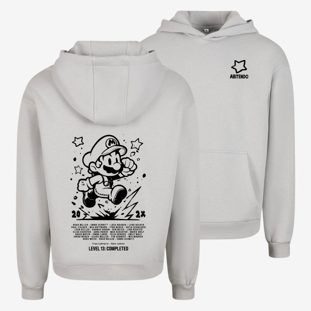 ABITENDO 11 - shirtival