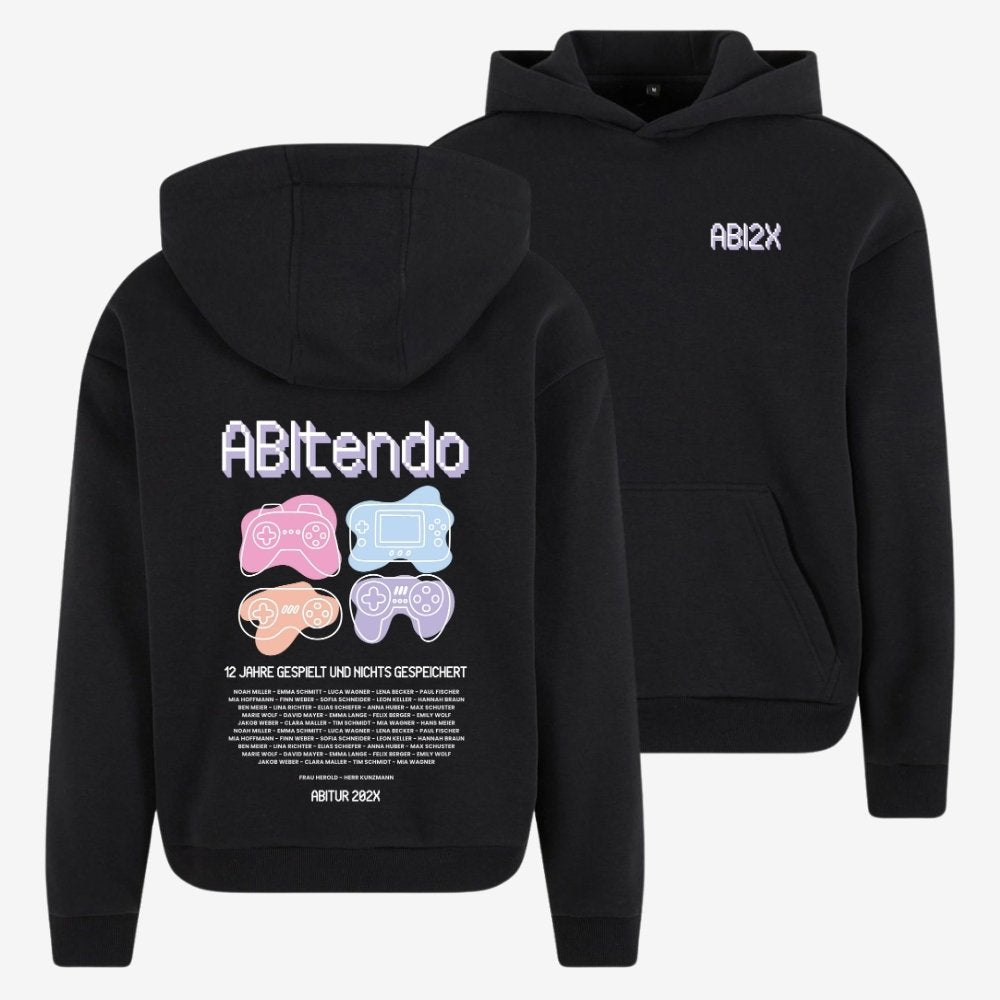 ABITENDO 9 - shirtival