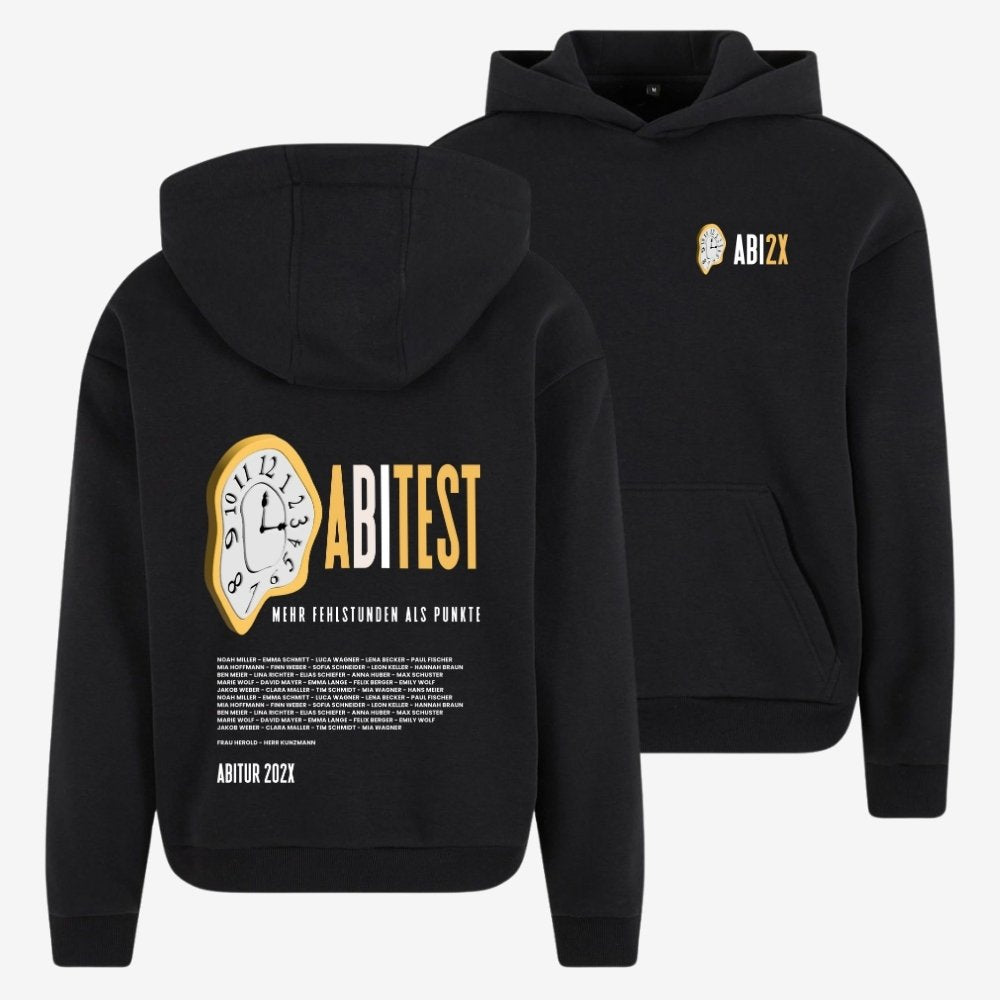 A(BI)TEST 3 - shirtival