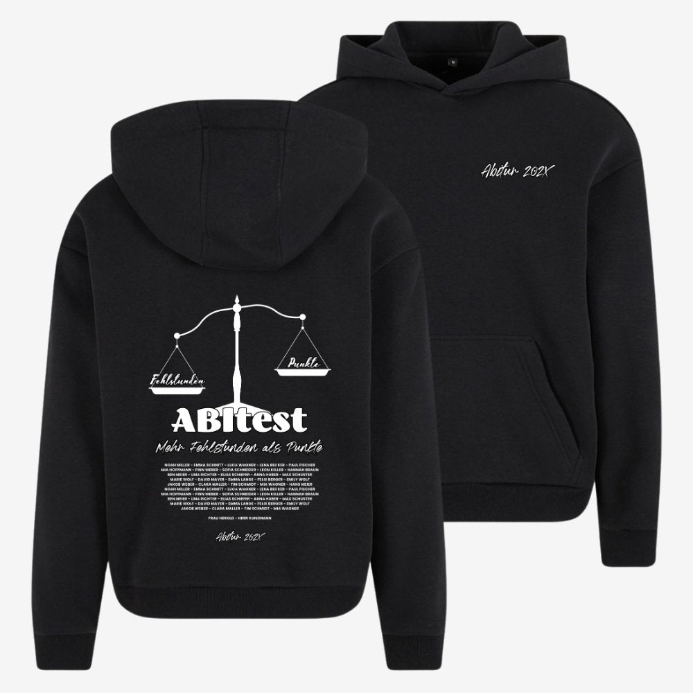 A(BI)TEST 4 - shirtival