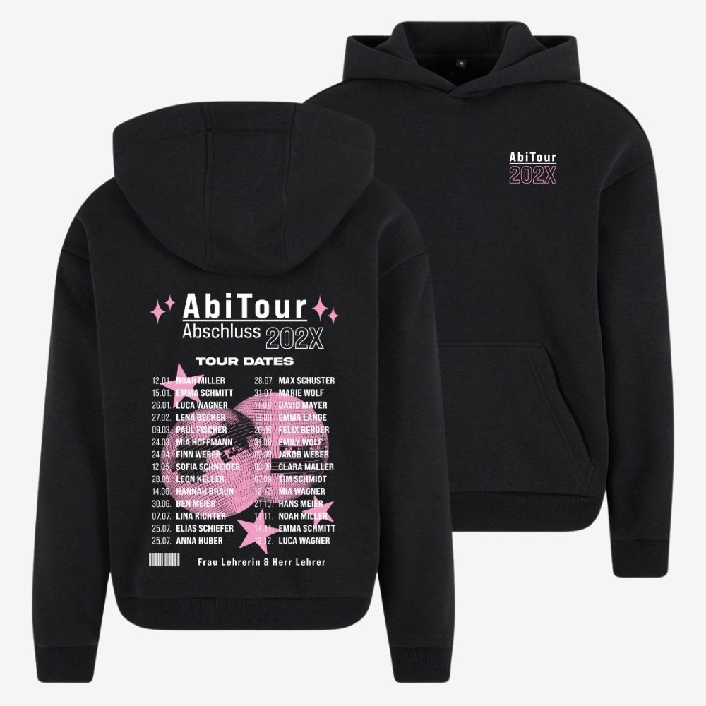 ABITOUR - DER LETZTE GROßE AUFTRITT 2 - shirtival