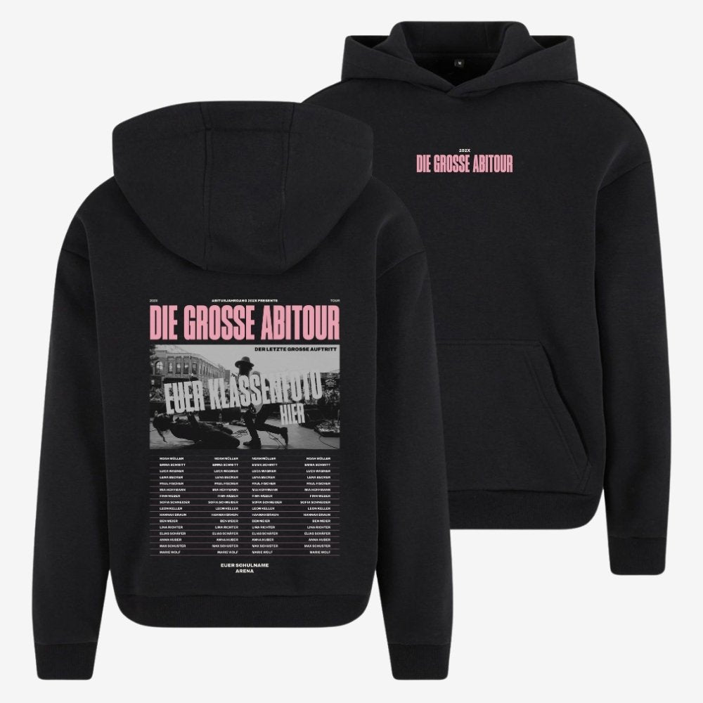 ABITOUR - DER LETZTE GROßE AUFTRITT 3 - shirtival