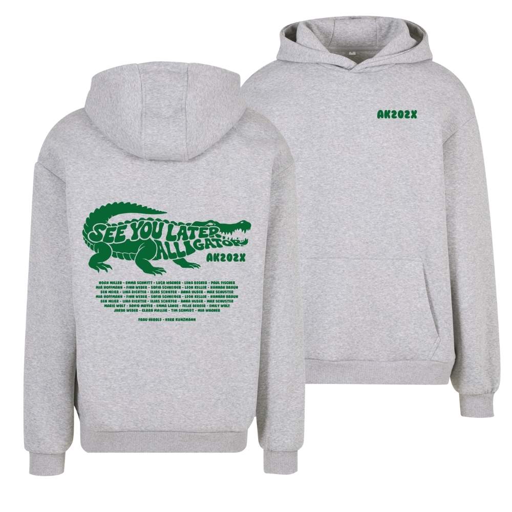 AK ALLIGATOR 1 - shirtival