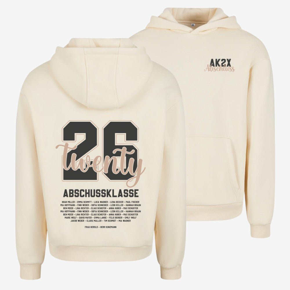 AK COLLEGE STYLE 8 - shirtival