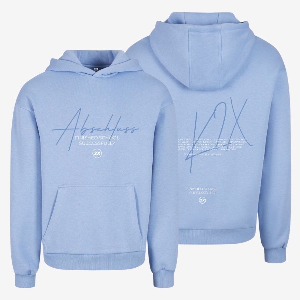 AK FINISHED SCHOOL 1 - shirtival