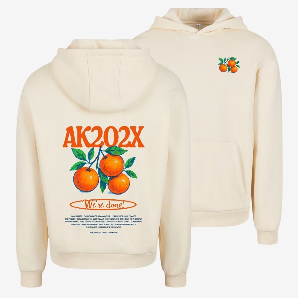 AK FRUITY 5 - shirtival