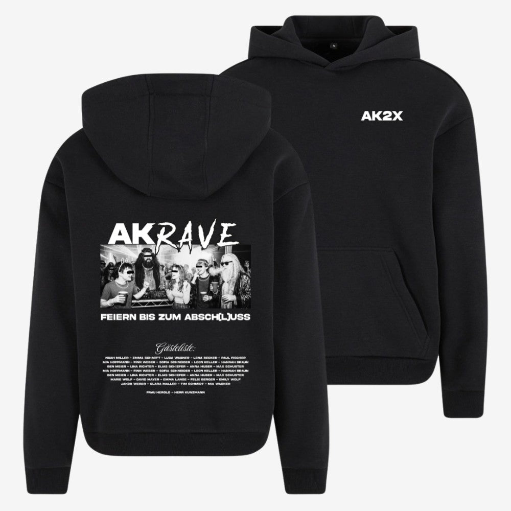 AK RAVE 1 - shirtival