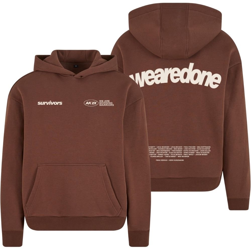 AK WE ARE DONE 1 - shirtival