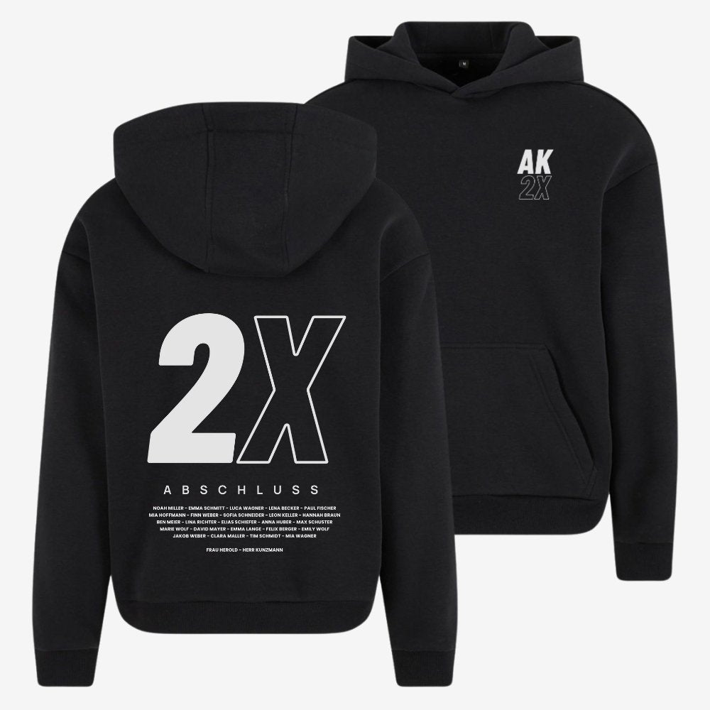 AK YEAR 1 - shirtival