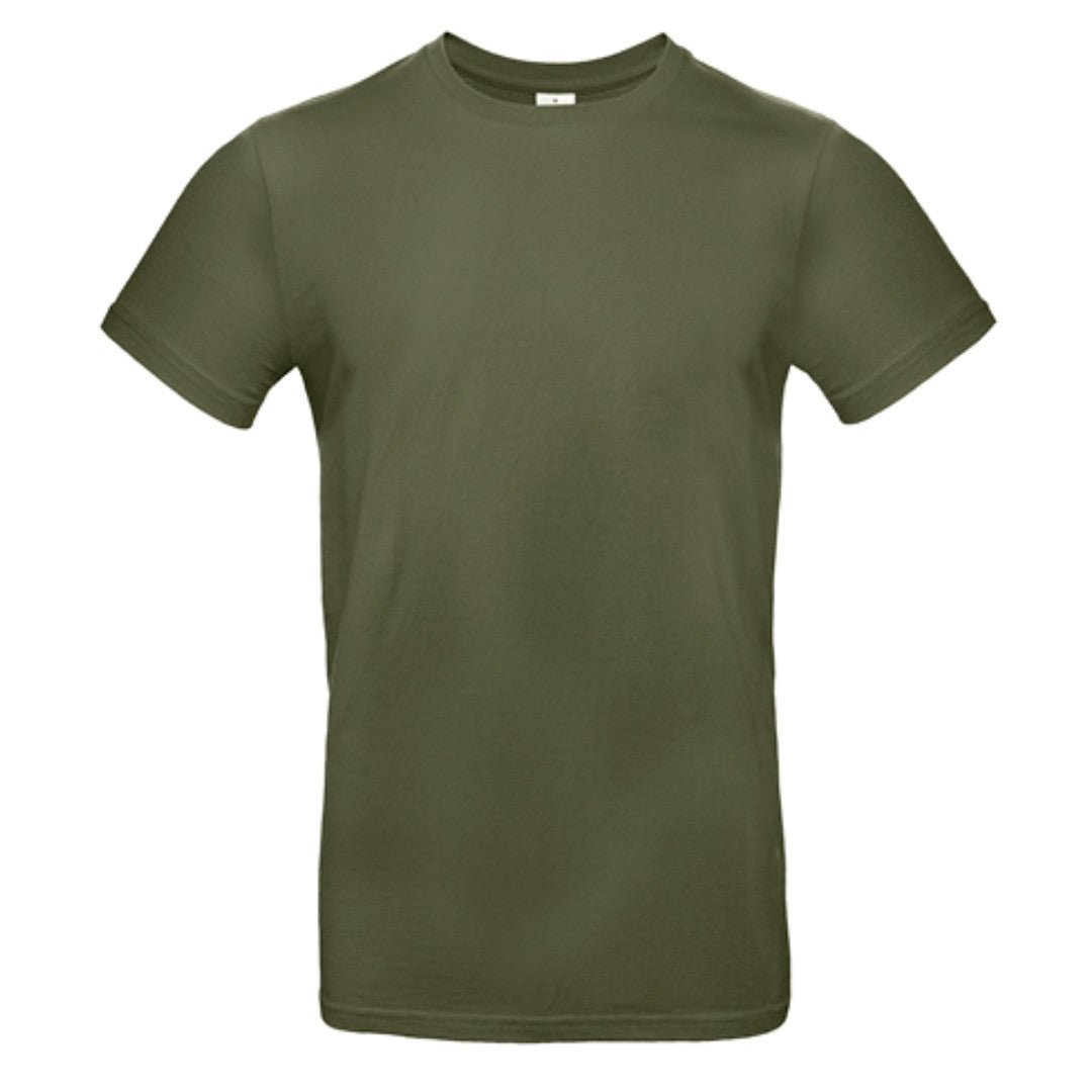 Basic Shirt-shirtival