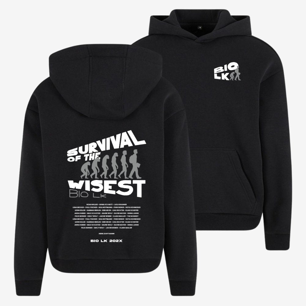 BIO LK 1 - shirtival
